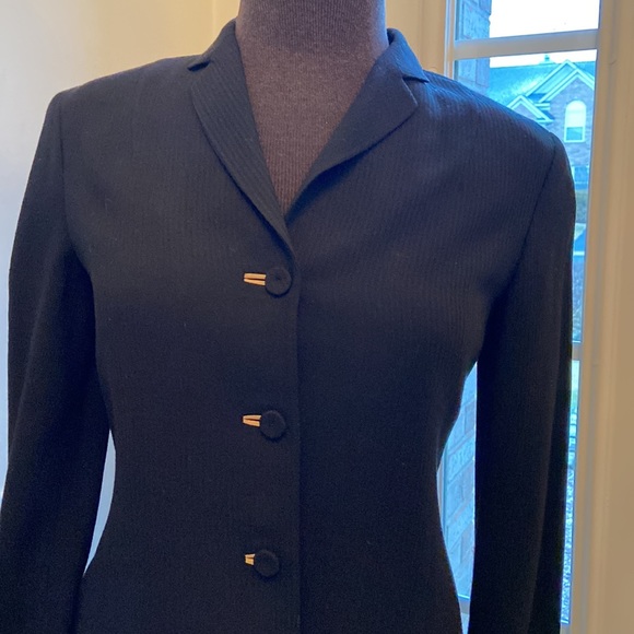 Alberto Rinaldi Blazer - Picture 2 of 10